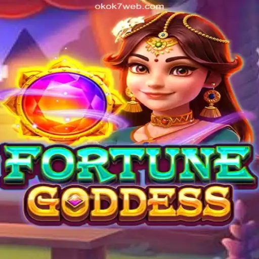 Explore the World of 'FORTUNEGODDESS': An Exhilarating Online Casino Experience