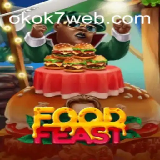 Exploring FoodFeast: A Gourmet Gaming Adventure with a Delicious Twist