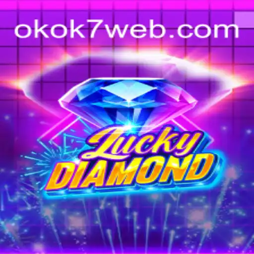 Explore LuckyDiamond: An Exciting Journey with Okok7.com Cassino Online