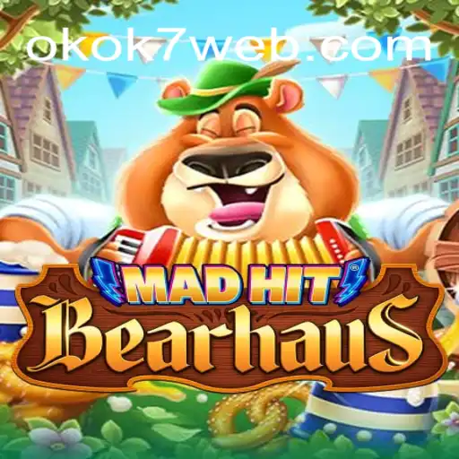 Exploring the World of MadHitBearhaus: A Thrilling Journey into Gaming