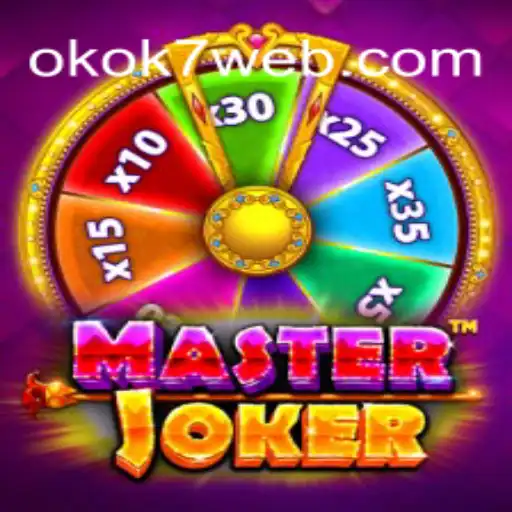 Exploring the Exciting World of MasterJoker at OKOK7.com Cassino Online