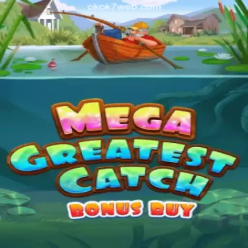 MegaGreatestCatchBonusBuy: Revolutionizing Online Casino Gaming