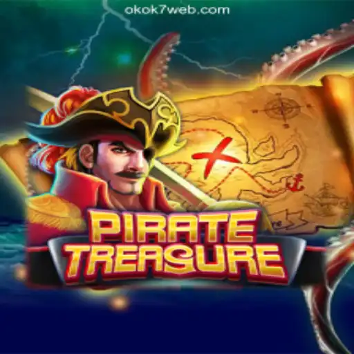 Explore the High Seas with PirateTreasure and Discover the Thrills of Okok7.com Cassino Online
