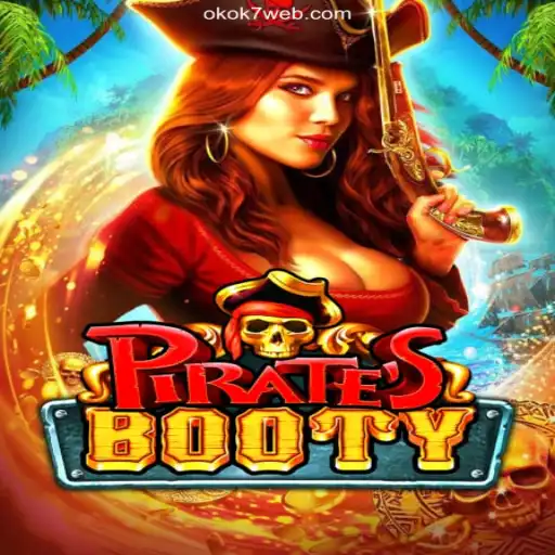 PiratesBooty: An Adventurous Online Casino Experience