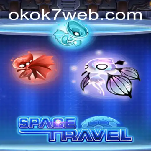 Explore SpaceTravel: The Thrilling Galactic Adventure