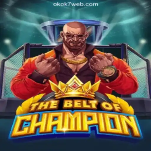 TheBeltOfChampion: A Deep Dive into the Game and Its Intriguing World