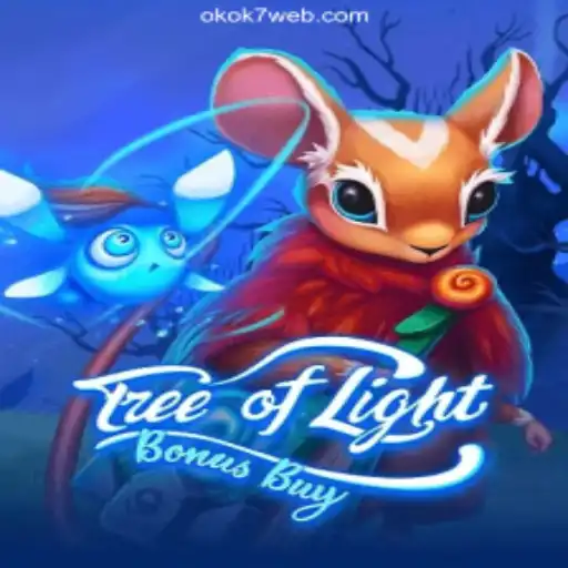 Exploring the Magic of TreeOfLightBonusBuy in the Online Casino World