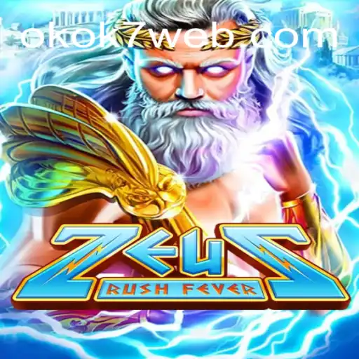 Explore the Thrills of ZeusRushFever: The Ultimate Casino Adventure